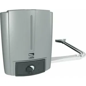 Привод 230 В рычажный, самоблокирующийся с шарнирным рычагом передачи CAME FA70230 (КАМЕ) Привод 230 В рычажный, самоблокирующийся с шарнирным рычагом передачи CAME FA70230 (КАМЕ)