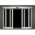 Автоматика для двустворчатой раздвижной двери FLUO-SLS STANDARD CAME 818SL-0047 (КАМЕ) Автоматика для двустворчатой раздвижной двери FLUO-SLS STANDARD CAME 818SL-0047 (КАМЕ)