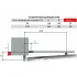 Комплект автоматики для двухстворчатых распашных ворот на основе привода 001AX402306 (блок ZM3E, радиоуправление) CAME AXO4 KIT (КАМЕ) Комплект автоматики для двухстворчатых распашных ворот на основе привода 001AX402306 (блок ZM3E, радиоуправление) CAME AXO4 KIT (КАМЕ)